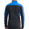 Тёплая куртка Sportful Engadin Jacket 2023 синий деним